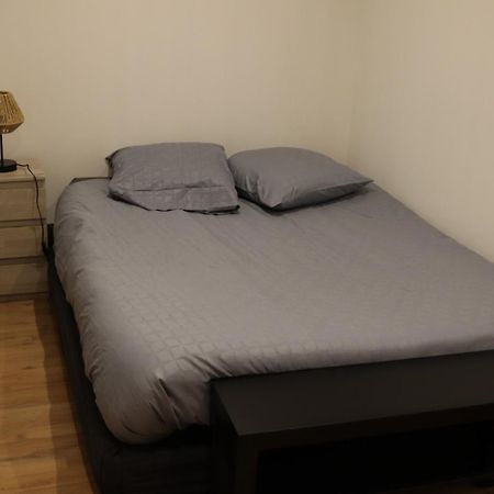 Appartement Cosy Centre Ville Arras Εξωτερικό φωτογραφία