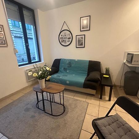 Appartement Cosy Centre Ville Arras Εξωτερικό φωτογραφία