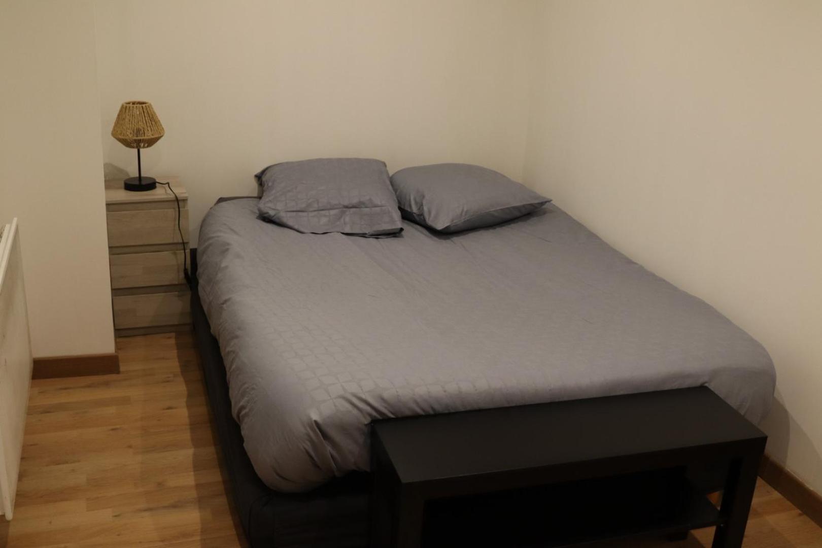 Appartement Cosy Centre Ville Arras Εξωτερικό φωτογραφία