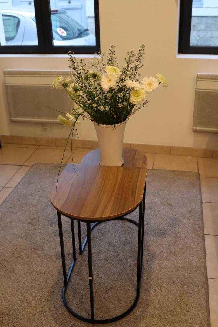 Appartement Cosy Centre Ville Arras Εξωτερικό φωτογραφία