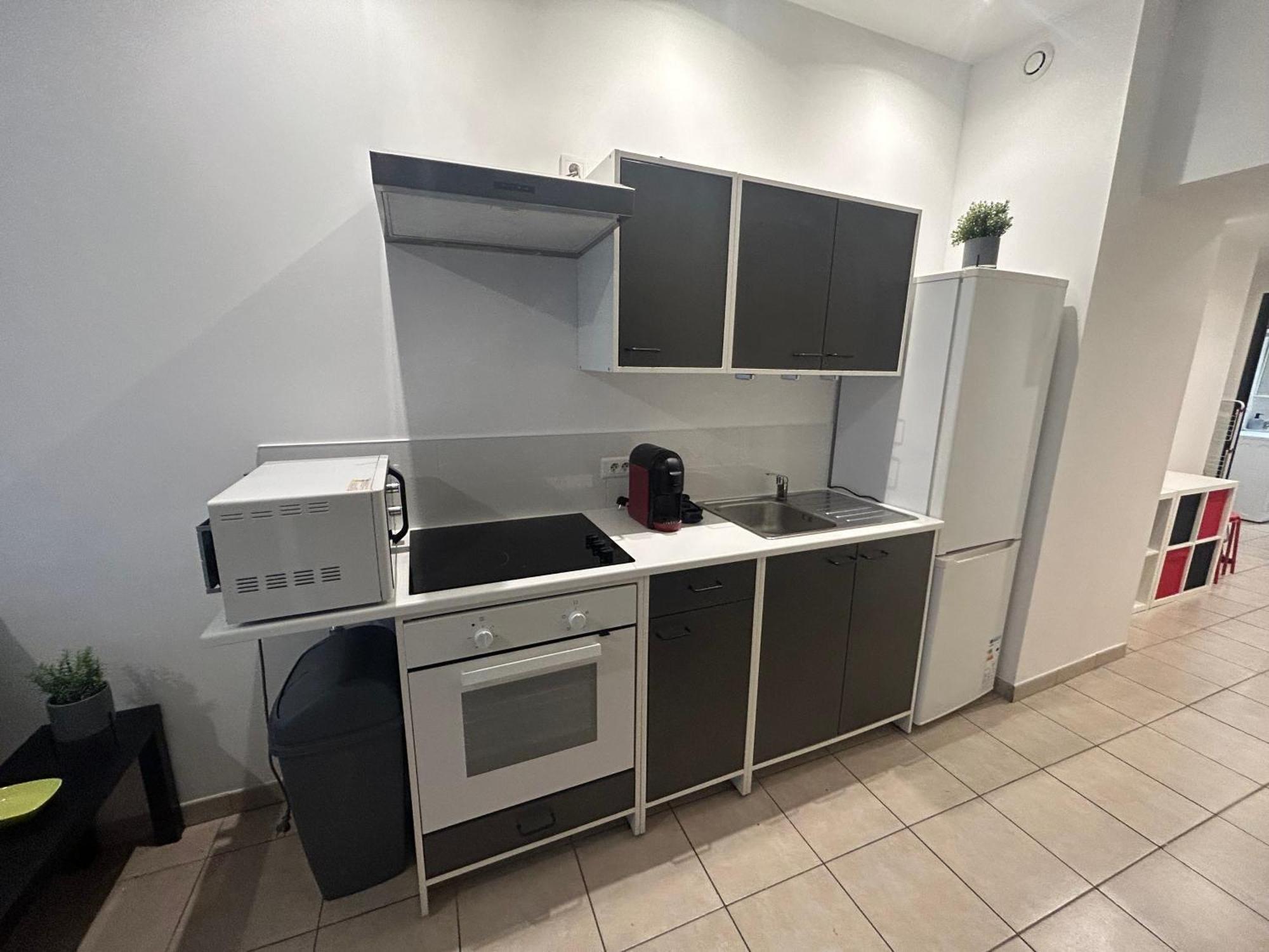 Appartement Cosy Centre Ville Arras Εξωτερικό φωτογραφία